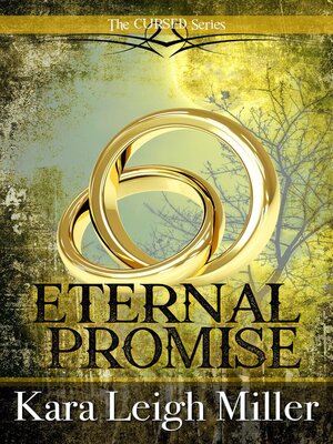 cover image of Eternal Promise